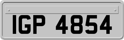 IGP4854