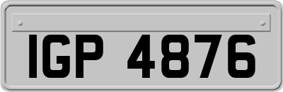 IGP4876