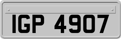 IGP4907