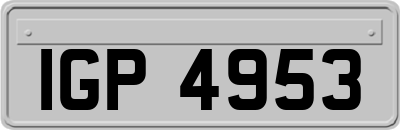 IGP4953