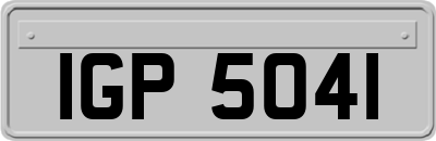 IGP5041