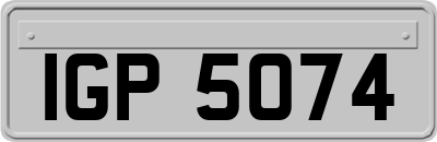 IGP5074