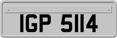 IGP5114