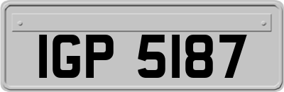 IGP5187
