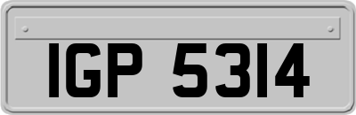 IGP5314