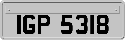 IGP5318