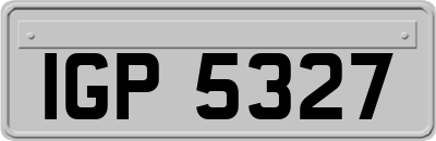 IGP5327