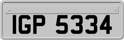 IGP5334