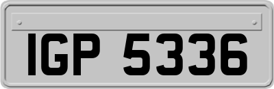 IGP5336