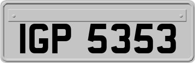 IGP5353