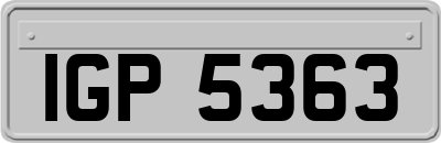 IGP5363