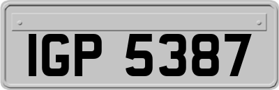 IGP5387