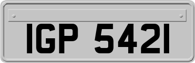 IGP5421