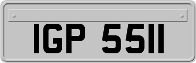 IGP5511