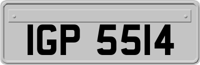 IGP5514