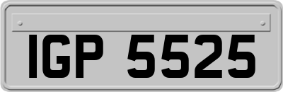 IGP5525