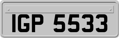 IGP5533
