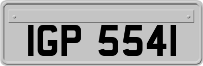 IGP5541