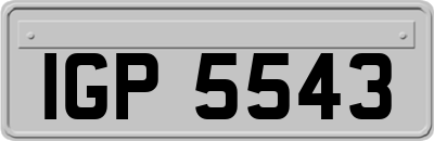 IGP5543