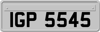 IGP5545