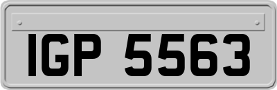 IGP5563