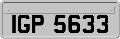 IGP5633