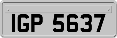IGP5637