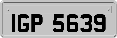 IGP5639