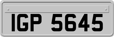 IGP5645