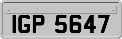 IGP5647
