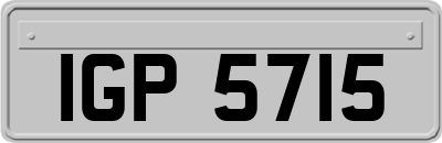 IGP5715