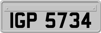 IGP5734