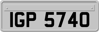 IGP5740