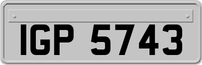 IGP5743
