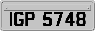 IGP5748
