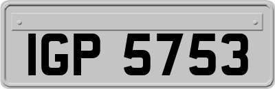 IGP5753