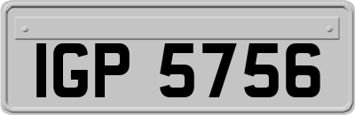 IGP5756