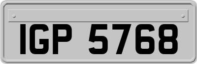 IGP5768