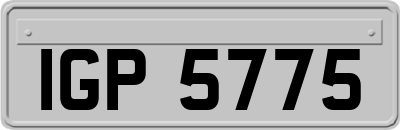 IGP5775