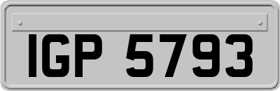 IGP5793