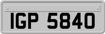 IGP5840