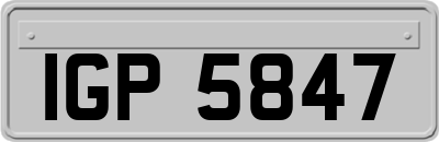 IGP5847