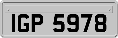 IGP5978