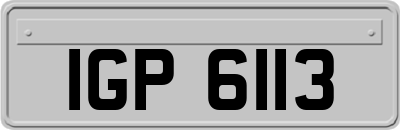 IGP6113