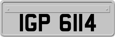 IGP6114