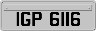 IGP6116
