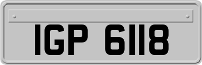 IGP6118