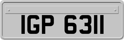 IGP6311