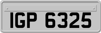 IGP6325