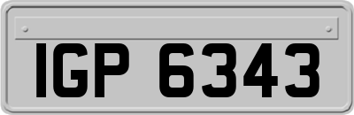 IGP6343